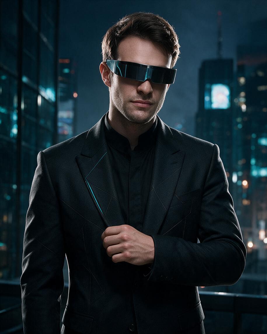 Mr. Edge — EdgeHub AI
